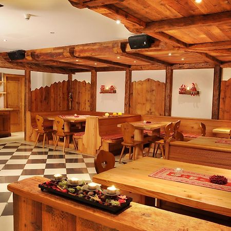 מצאנה Active Hotel Monte Giner מראה חיצוני תמונה