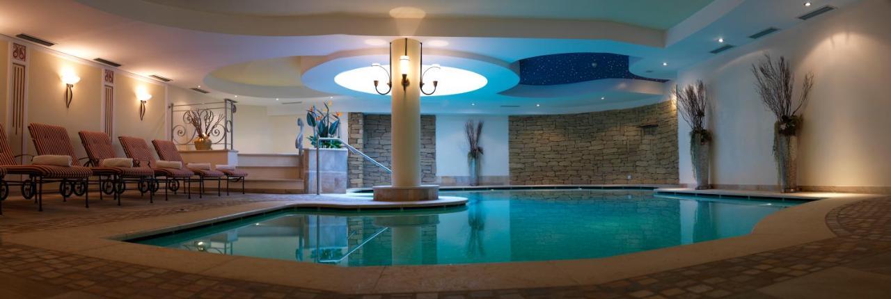 מצאנה Active Hotel Monte Giner מראה חיצוני תמונה
