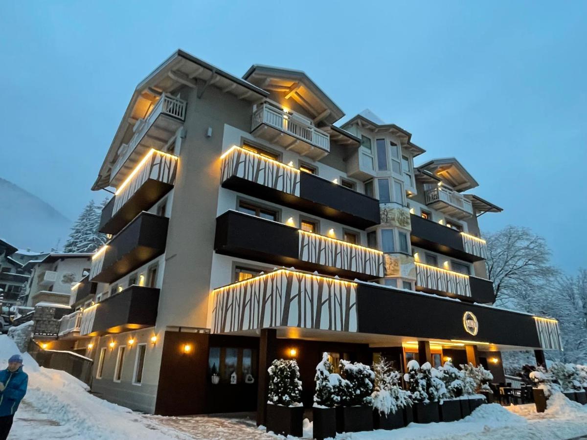 מצאנה Active Hotel Monte Giner מראה חיצוני תמונה