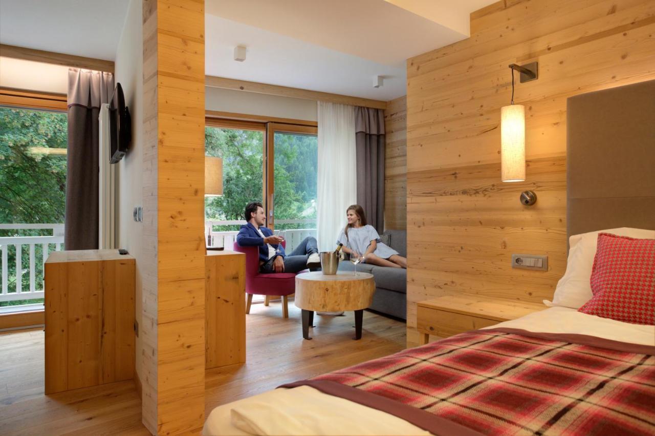 מצאנה Active Hotel Monte Giner מראה חיצוני תמונה