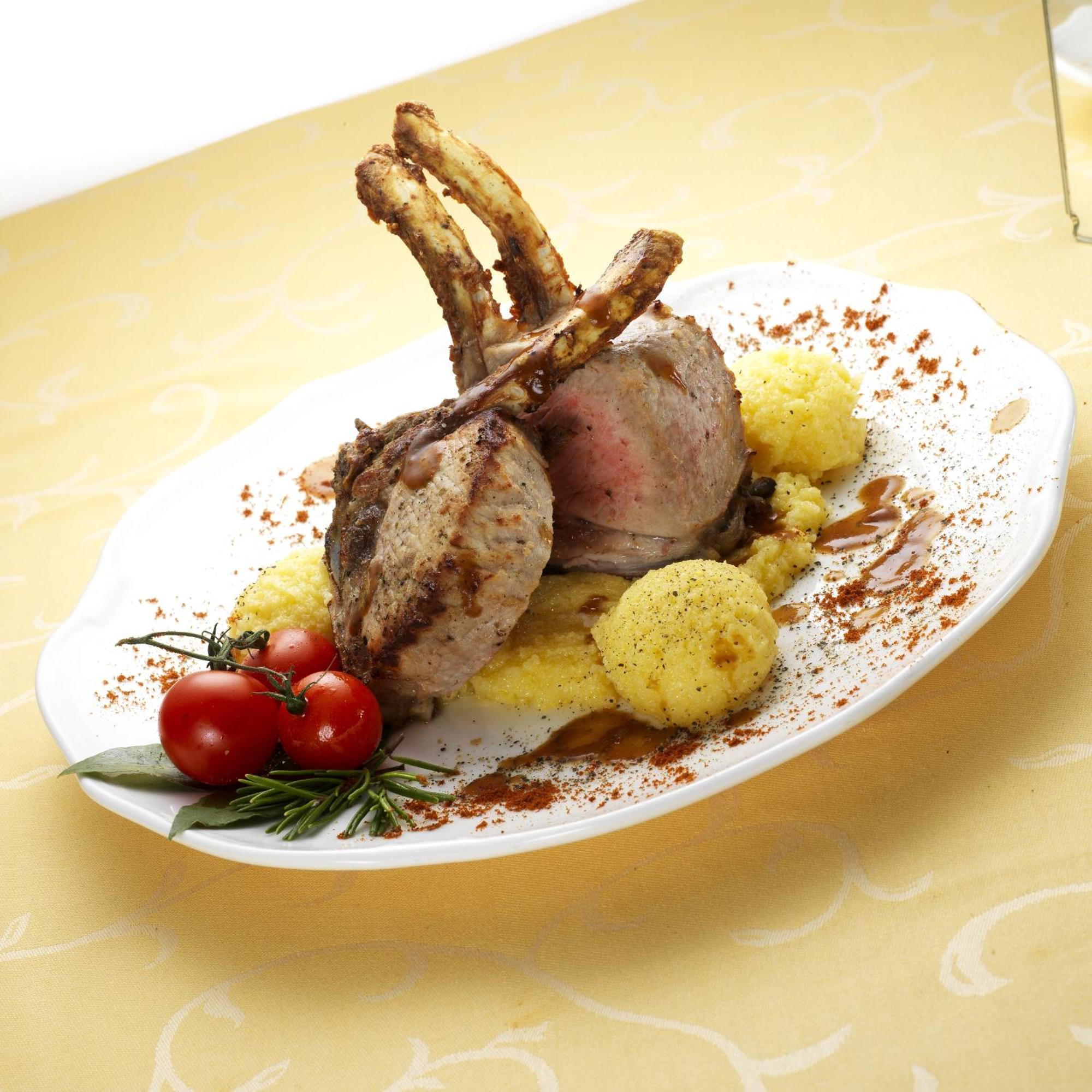 מצאנה Active Hotel Monte Giner מראה חיצוני תמונה