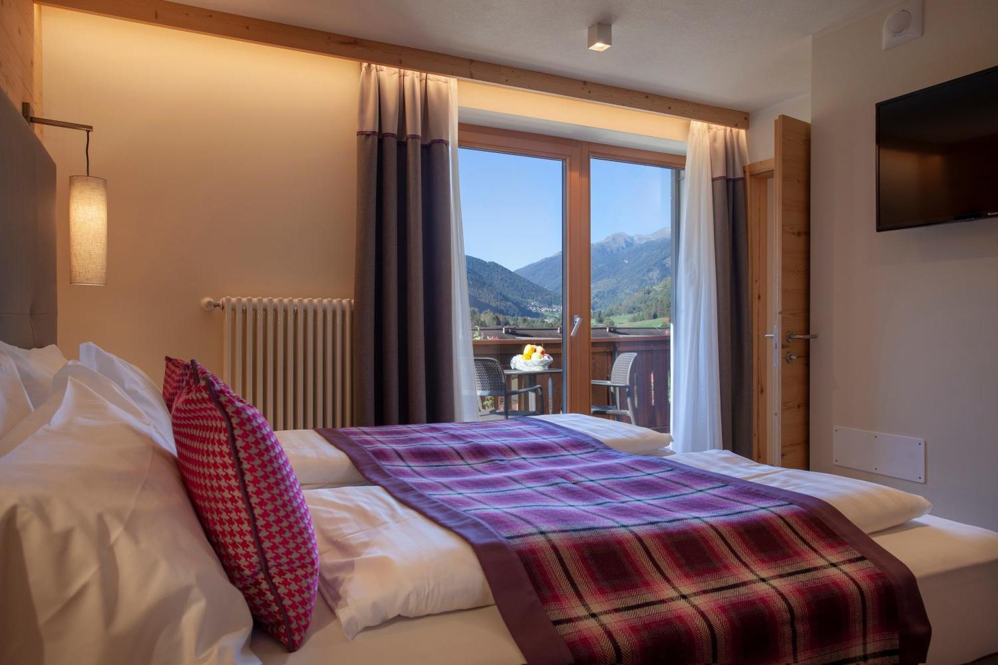 מצאנה Active Hotel Monte Giner מראה חיצוני תמונה