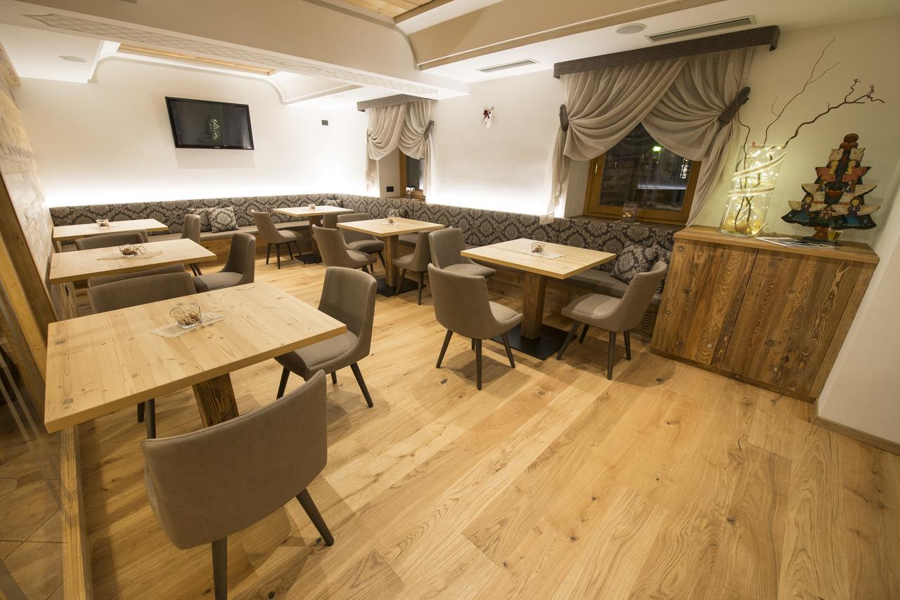 מצאנה Active Hotel Monte Giner מראה חיצוני תמונה