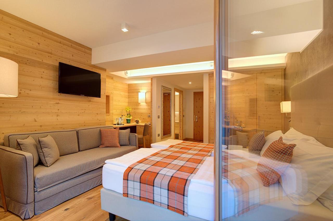 מצאנה Active Hotel Monte Giner מראה חיצוני תמונה