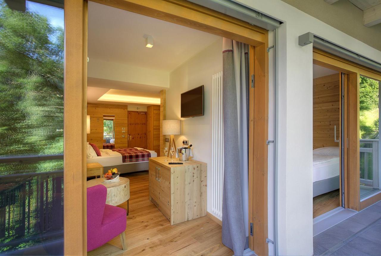 מצאנה Active Hotel Monte Giner מראה חיצוני תמונה