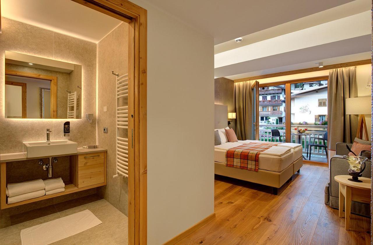 מצאנה Active Hotel Monte Giner מראה חיצוני תמונה