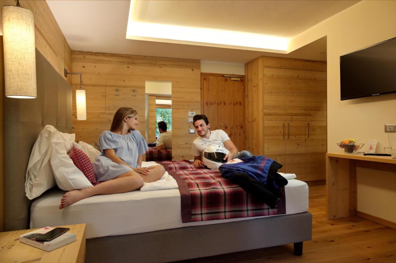 מצאנה Active Hotel Monte Giner מראה חיצוני תמונה
