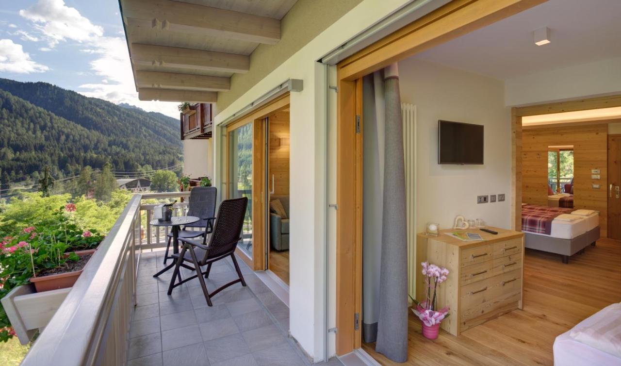 מצאנה Active Hotel Monte Giner מראה חיצוני תמונה