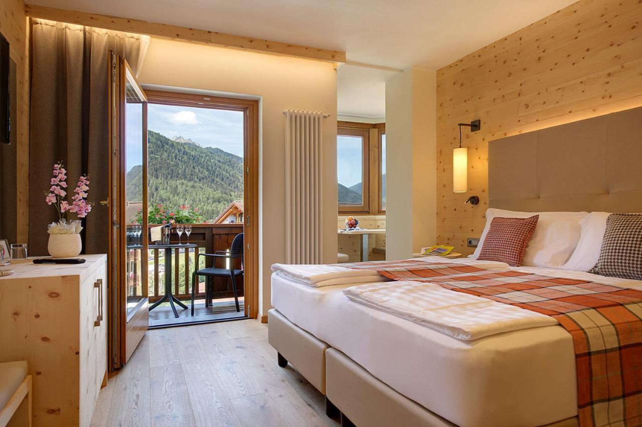 מצאנה Active Hotel Monte Giner מראה חיצוני תמונה
