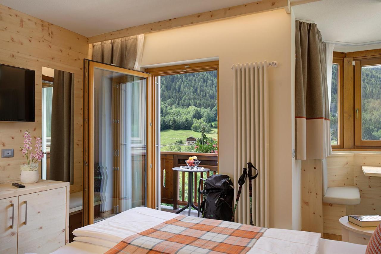 מצאנה Active Hotel Monte Giner מראה חיצוני תמונה