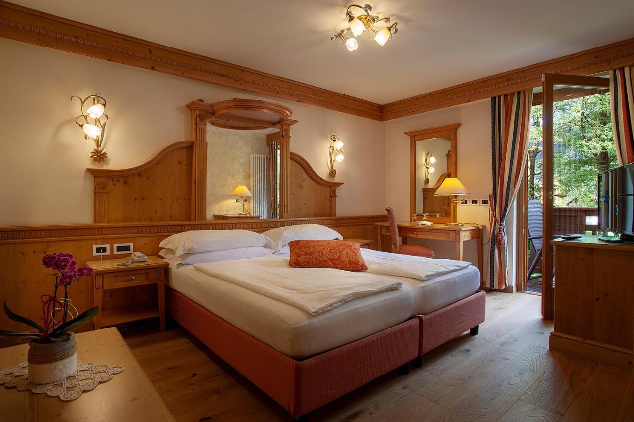מצאנה Active Hotel Monte Giner מראה חיצוני תמונה