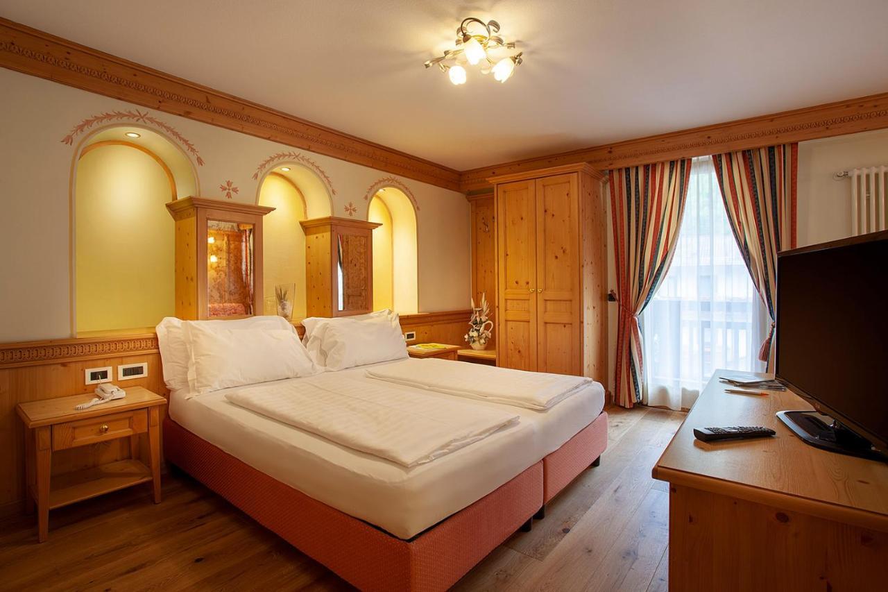 מצאנה Active Hotel Monte Giner מראה חיצוני תמונה